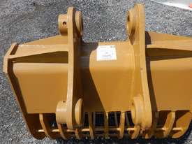 1000mm Skeleton Bucket to suit CAT 312 / 313 - picture2' - Click to enlarge