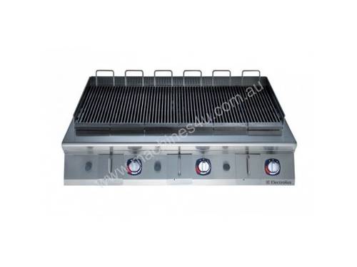 Electrolux 900XP E9GRGLGC0P Gas Powergrill Char Grill