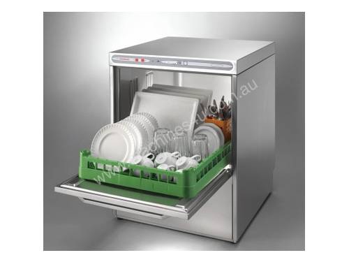 Comenda Platinum line F4EHRRCD Front Loading Dishwasher