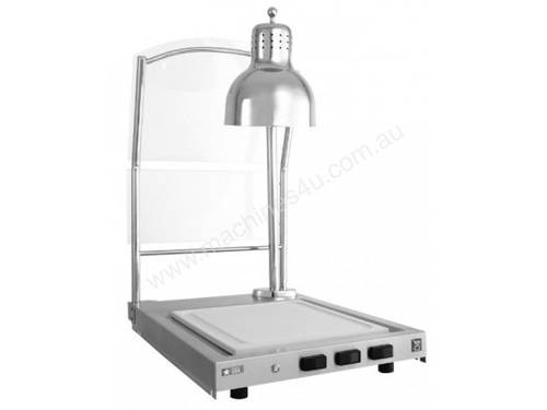 Alto Shaam CS-100 Single Heat Lamp