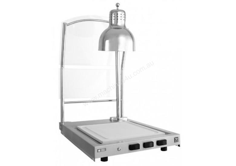 New Alto Shaam CS100 Food Heat Lamps in , Listed on Machines4u