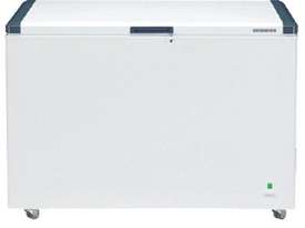 Liebherr EFL-4205 Flip Lid Freezer - picture0' - Click to enlarge