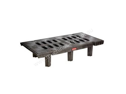 Rubbermaid Dunnage Rack 908Kg