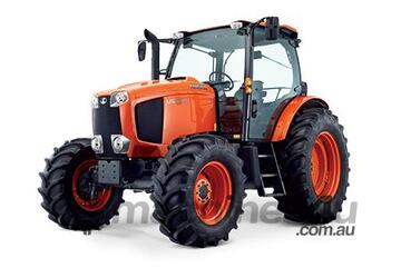 Kubota   Tractor M135GX Kubota   Tractor M135GX
