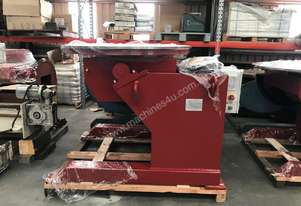 HBJ-30Welding Positioner (3 Ton Capacity)