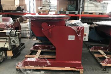 HBJ-30Welding Positioner (3 Ton Capacity) HBJ-30Welding Positioner (3 Ton Capacity)