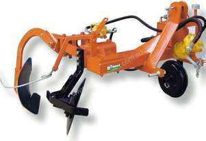 Rinieri   HOEING PLOUGH AD 12