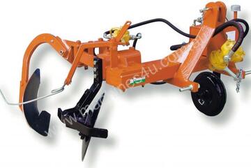 Rinieri   HOEING PLOUGH AD 12