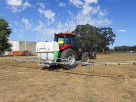 FARMTECH AFS 800-BOOM SPRAYER (800L)  BOOM PURCHASED SEPARATELY - picture0' - Click to enlarge