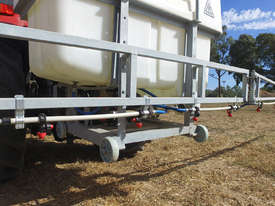 FARMTECH AFS 800-BOOM SPRAYER (800L)  BOOM PURCHASED SEPARATELY - picture2' - Click to enlarge