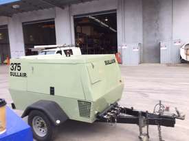 2006 Sullair 375 DPQ, Diesel Air Compressor, 3 MONTH WARRANTY - picture0' - Click to enlarge