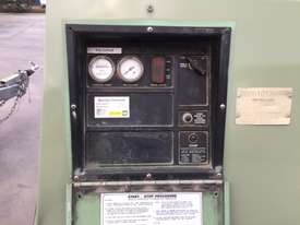 2006 Sullair 375 DPQ, Diesel Air Compressor, 3 MONTH WARRANTY - picture2' - Click to enlarge