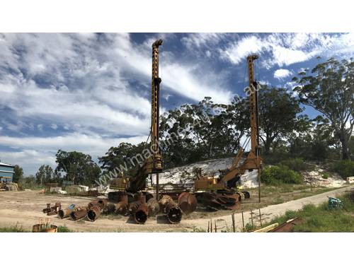 Drilling Rig Package