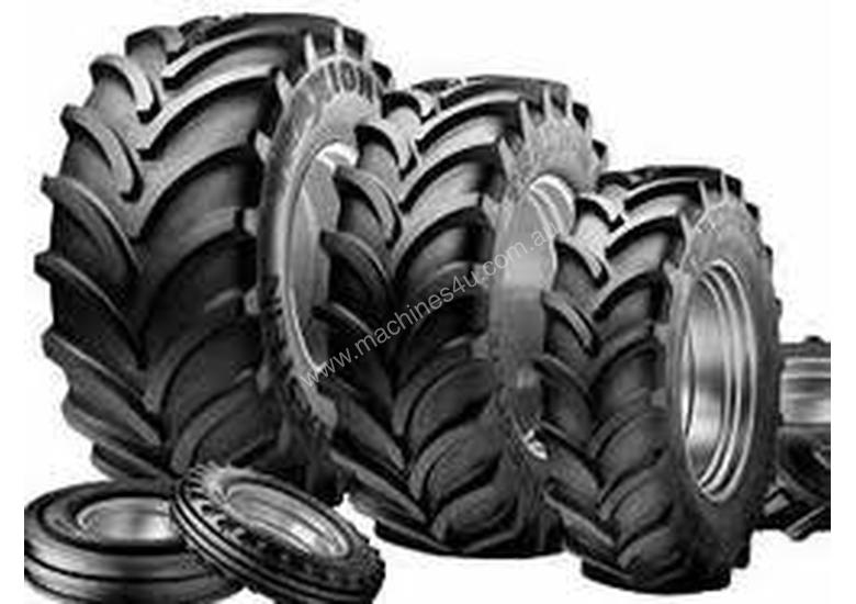 New bkt titan marcher harvest Tractor tyres New Tractor Tyres in