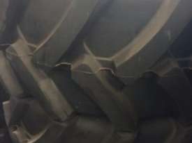 Tractor tyres New - picture1' - Click to enlarge