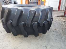 Tractor tyres New - picture2' - Click to enlarge