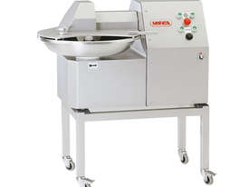 MAINCA CM-14 BOWL CUTTER | 12 MONTHS WARRANTY - picture0' - Click to enlarge