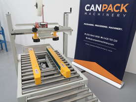 Side Drive Carton Taper  - picture1' - Click to enlarge