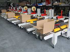 Side Drive Carton Taper  - picture0' - Click to enlarge