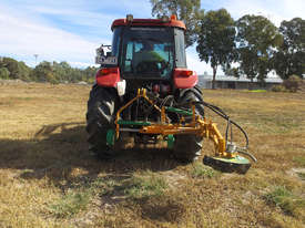 RCM RIT1 HYDRAULIC STRIMMER - picture0' - Click to enlarge