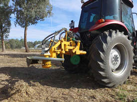 RCM RIT1 HYDRAULIC STRIMMER - picture1' - Click to enlarge