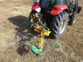 RCM RIT1 HYDRAULIC STRIMMER - picture2' - Click to enlarge