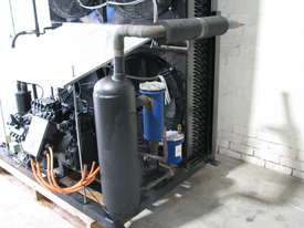 Industrial Cool Room Chiller Refrigeration Unit with 2 Evaporators - picture2' - Click to enlarge