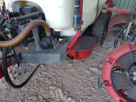  3 ROW VINEYARD SPRAYER - picture1' - Click to enlarge