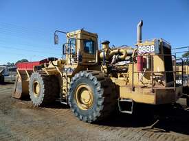 1989 Caterpillar 988B Wheel Loader *CONDITIONS APPLY* - picture2' - Click to enlarge
