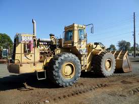 1989 Caterpillar 988B Wheel Loader *CONDITIONS APPLY* - picture1' - Click to enlarge