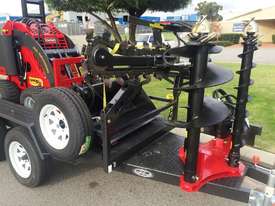 NEW DINGO AND MINI LOADER TRAILER PACKAGES - picture2' - Click to enlarge
