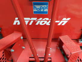 HRT168M Ride-On Trowel - picture0' - Click to enlarge