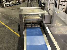 Flow Wrapper Horizontal - picture1' - Click to enlarge