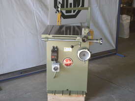 300mm heavy duty rip saw - picture0' - Click to enlarge