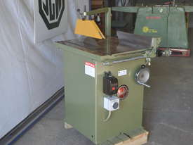 300mm heavy duty rip saw - picture0' - Click to enlarge