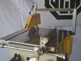 300mm heavy duty rip saw - picture2' - Click to enlarge