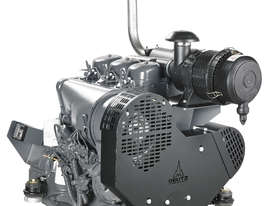 DEUTZ ENGINE F3L912 - picture0' - Click to enlarge