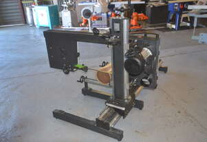 Woodfast Woodworking Bandsaw Mill 3 HP - Model HB350B