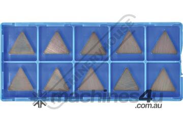TPMN 160308-KMA KYOCERA Carbide Inserts - Milling Grade PR1825, General Purpose, 16.5mm 10 Inserts P
