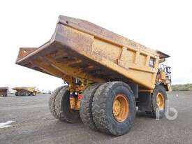 CATERPILLAR 775E Rock Truck - picture1' - Click to enlarge