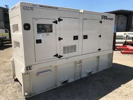 150KVA GENERATOR FOR SALE - picture0' - Click to enlarge