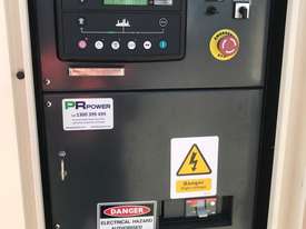 150KVA GENERATOR FOR SALE - picture1' - Click to enlarge