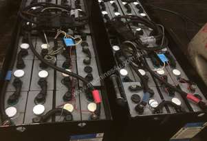 Solar Battery Lead Acid Traction bolted type 48V 1050AH like new Condition Best For Home Sys Can be Solar Battery Lead Acid Traction bolted type 48V 1050AH like new Condition Best For Home Sys Can be