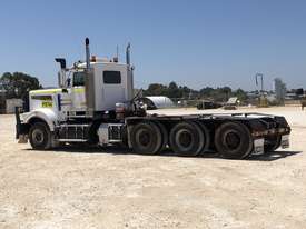 2011 Kenworth C510 Prime Mover -  Discount Available With Package Purchase - picture1' - Click to enlarge