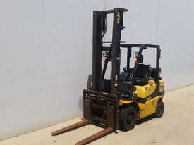 2.5T Counterbalance Forklift - picture0' - Click to enlarge