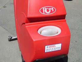 RCM Go Compact Battery Scrubber/Drier Walk Behind Floor Vacuum Scrubber - picture2' - Click to enlarge
