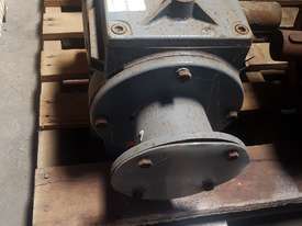 Sew Eurodrive gearbox - picture0' - Click to enlarge