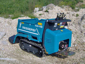 TRACKED DUMPERS  Model TCH-10DY/AV YANMAR ..DIESEL - picture1' - Click to enlarge