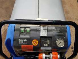Kranzle -Therm 895/1, 415v 3 Phase Pressure Cleaner - picture0' - Click to enlarge