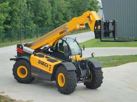 Dieci Hercules 190.10 - 19T / 10.20 Reach Telehandler - HIRE NOW! - picture0' - Click to enlarge